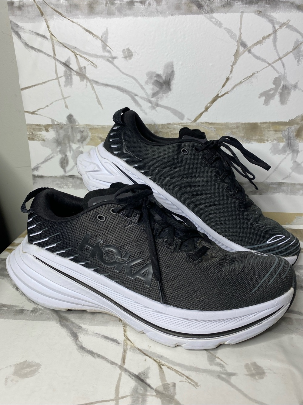 Hoka One One Bondi X